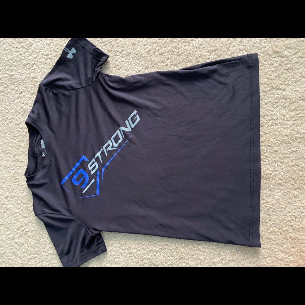Youth boys shirt